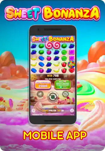 Sweet Bonanza App Download
