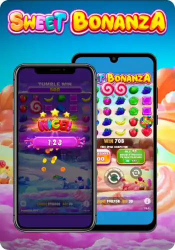 Sweet Bonanza Slot Download