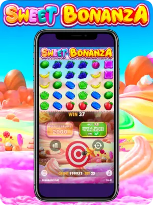 play Sweet Bonanza free
