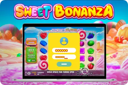 Bonanza game casino login
