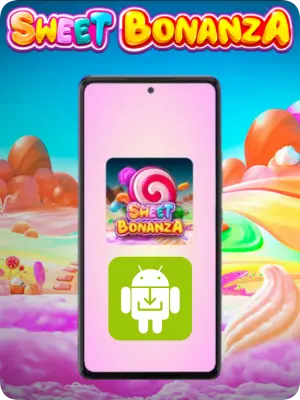 Sweet Bonanza App Download for Android