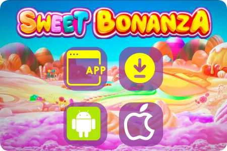 Download Sweet Bonanza App review