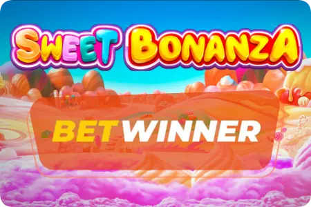 Betwinner Sweet Bonanza no deposit bonus