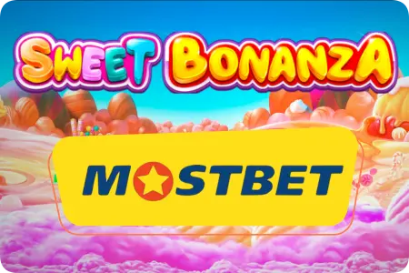 Mostbet Sweet Bonanza Promo Code