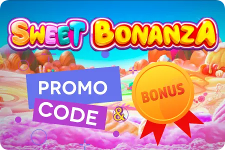 Sweet Bonanza Promo Code and Bonuses