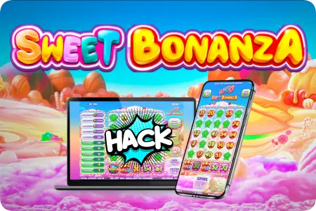 Sweet Bonanza Hack