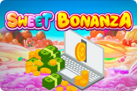 Sweet Bonanza real money