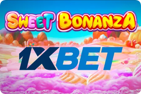 1xBet Sweet Bonanza