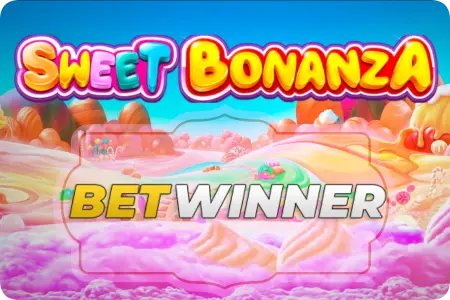 Betwinner Sweet Bonanza best slot machines online