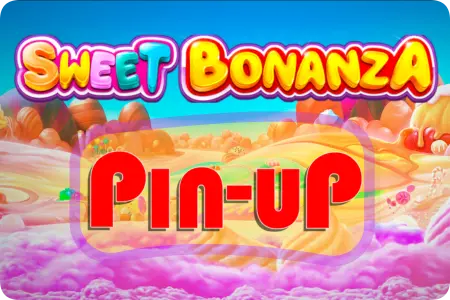 Pin Up Sweet Bonanza