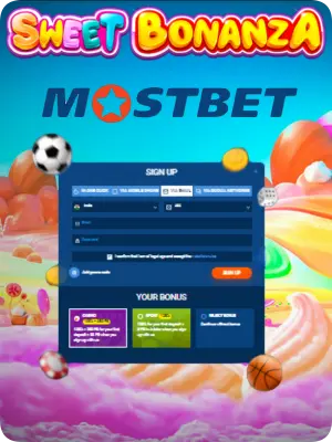  registration on the Mostbet