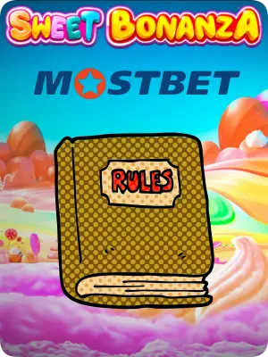 Mostbet Sweet Bonanza Rules
