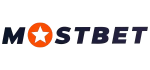 mostbet logo