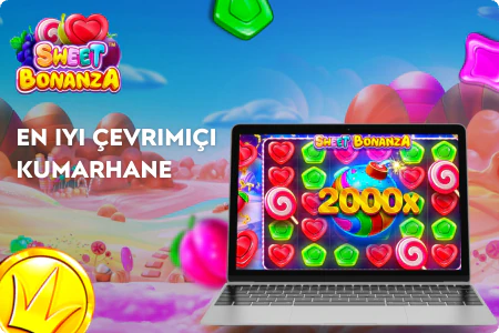 Sweet Bonanza En İyi Çevrimiçi Casino Nasıl Seçilir