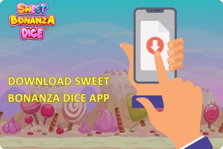 How to Download the Sweet Bonanza Dice App on Android & iOS