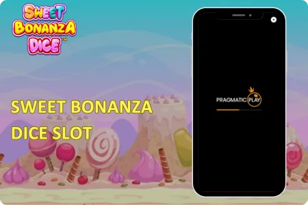 Play Free Sweet Bonanza Dice now