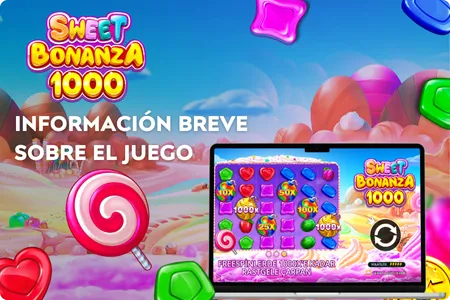 Juega a Sweet Bonanza 1000 rtp gratis ahora