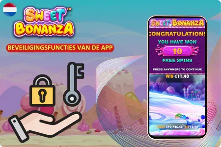 Sweet Bonanza APK