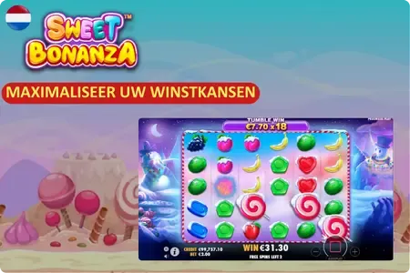 Strategieën voor hogere winstkansen XMas