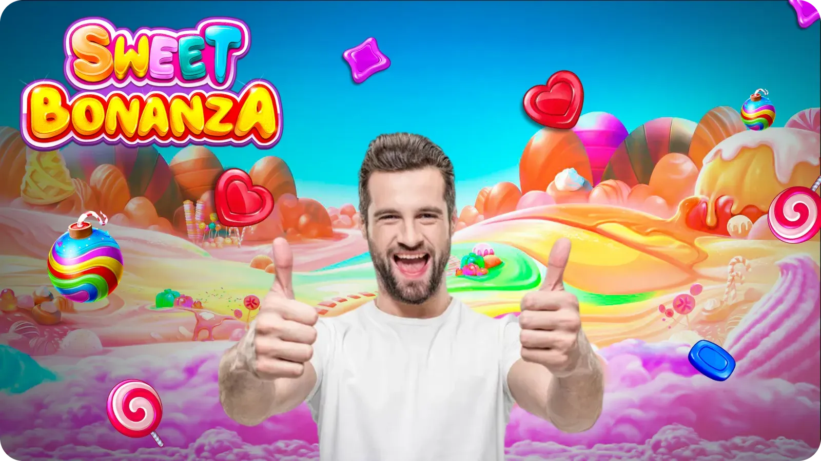 Sweet Bonanza er Spillets lovlighet