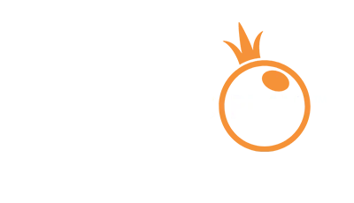 Pragmatic Play logo