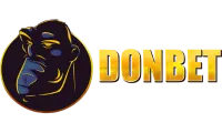 Donbet casino logo Donbet casino logo