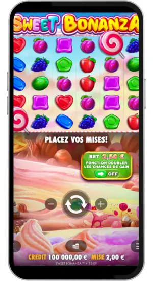 Sweet Bonanza 2