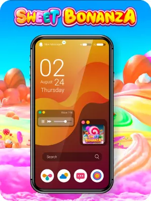 Max Win Sweet Bonanza Pragmatic Play